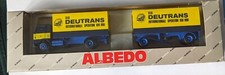 Albedo 116121 volvo gebraucht kaufen  Gevelsberg