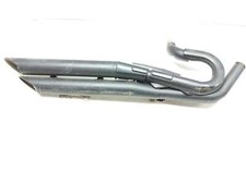 Usado, Silenciador de tubo de escape completo 17-21 Suzuki M109R BOSS VZ1800 comprar usado  Enviando para Brazil
