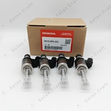 Usado, 4PÇS INJETORES DE COMBUSTÍVEL ORIGINAIS DO FABRICANTE 16010-5PA-305 PARA ACORDE CR-V CIVIC 1.5L TURBO comprar usado Usado, 4PÇS INJETORES DE COMBUSTÍVEL ORIGINAIS DO FABRICANTE 16010-5PA-305 PARA ACORDE CR-V CIVIC 1.5L TURBO comprar usado  Enviando para Brazil