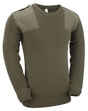 Army jumper original for sale  LONDON