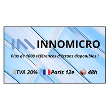 Innomicro dalle ecran d'occasion  Paris XII