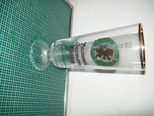 Gutmann weizenbier glas gebraucht kaufen  Deutschland