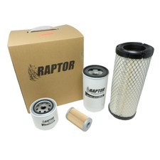 Heavy duty filter for sale  Elgin