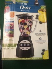 Oster speed blender for sale  Fort Wayne