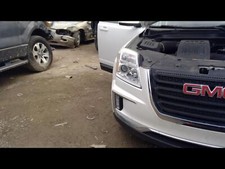 Used right headlight for sale  Newport