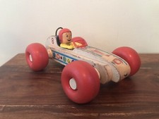 Vintage 1960 fisher for sale  Troy