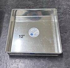 Invicta cake tin for sale  ATHERSTONE