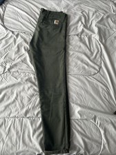 Pantalon carhartt d'occasion Pantalon carhartt d'occasion  Bon-Encontre