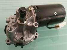 Getriebemotor motor 787 gebraucht kaufen  Deutschland