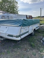 pennine folding camper for sale pennine folding camper for sale DONCASTER