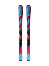 Salomon qst skis for sale  BRISTOL