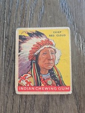 1947 goudey indian for sale  Little Elm