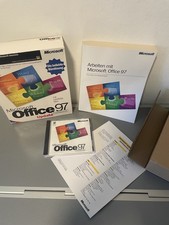 Rarität microsoft ffice gebraucht kaufen  Nürnberg