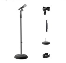 Pyle microphone stand for sale  LIVERPOOL