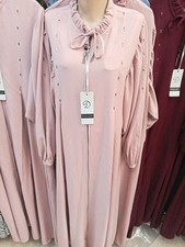 Robe hijab d'occasion  Expédié en France