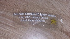 Patch thermo psg d'occasion  Woippy