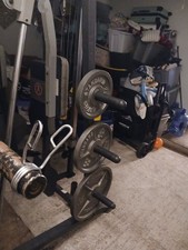 marcy smith workout machine for sale  Katy