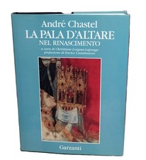 Pala altare nel usato  Roma