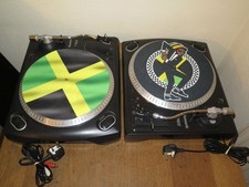 Numark tt1625 direct for sale  NOTTINGHAM