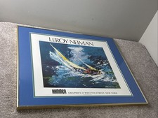 framed sailing poster for sale framed sailing poster for sale Joliet