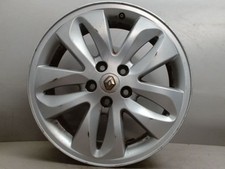 Jante aluminium renault d'occasion  Niort
