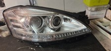 mercedes w221 scheinwerfer gebraucht kaufen  Rüsselsheim am Main