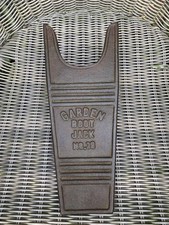 Vintage cast boot for sale  MARKET HARBOROUGH