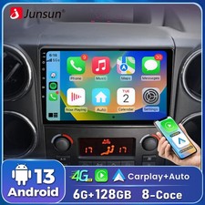 Citroën berlingo 2008 gebraucht kaufen Citroën berlingo 2008 gebraucht kaufen  Buttstädt