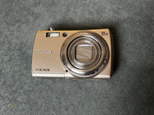 Fuji finepix f200exr gebraucht kaufen  Heddesheim