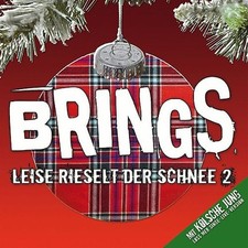 Brings leise rieselt gebraucht kaufen  Berlin