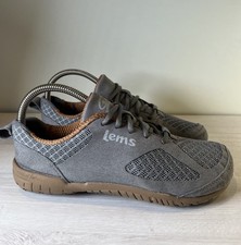 Tênis de corrida LEMS PRIMAL 2 cinza ardósia tamanho 7.5M 9W descalço minimalista queda zero comprar usado Tênis de corrida LEMS PRIMAL 2 cinza ardósia tamanho 7.5M 9W descalço minimalista queda zero comprar usado  Enviando para Brazil