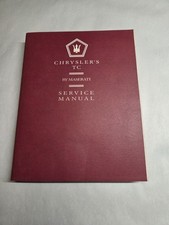 1989 1990 chrysler for sale  Venango