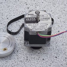 step motor gebraucht kaufen step motor gebraucht kaufen Neustadt Glewe