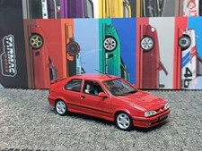 Hobbies universais RENAULT 19 16v fundido em escala 1/43 comprar usado  Enviando para Brazil