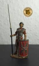 Zinnfigur römischer soldat gebraucht kaufen  Magdeburg