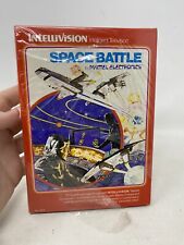 Intellivision mattel space for sale  Thurmont