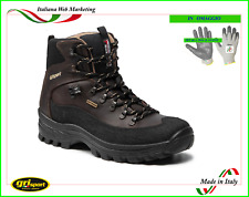 Scarpe trekking uomo usato  Rende