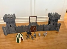Retired gray set for sale  Woodstock