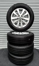 Clayton alloy wheels for sale  STRATFORD-UPON-AVON