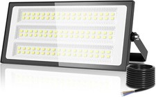 100w led floodlight for sale  LUTON