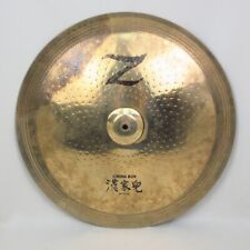 Zildjian Z Custom 20 "China BOY" China Boy, usado comprar usado  Enviando para Brazil