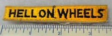 hell wheels 2 for sale hell wheels 2 for sale Chadron