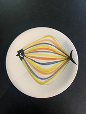 Assiette céramique roger d'occasion  Aubagne