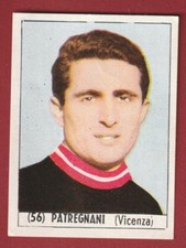 Figurina calciatori baggioli usato  Roma
