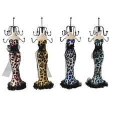 Leopard mannequin elegant for sale  Houston