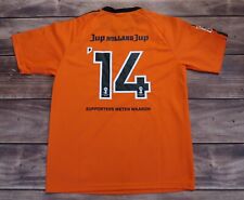 Holland football shirt d'occasion  Expédié en Belgium