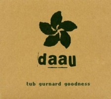 Daau wannenknurr goodness gebraucht kaufen  Deutschland