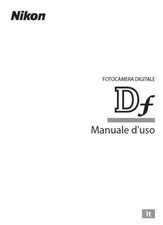 Per nikon manuale usato  Italia