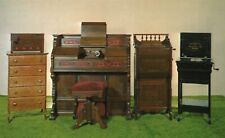 Gem roller organ for sale  Framingham