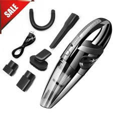 Kabellos handstaubsauger 120w gebraucht kaufen  Aspisheim, Grolsheim
